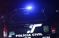 Polícia Civil prende três suspeitos de homicídio contra comerciante no RN