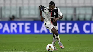 Juventus pays tribute to Matuidi after contract release