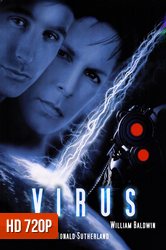 Assistir Filme Virus Bluray 720p Dublado