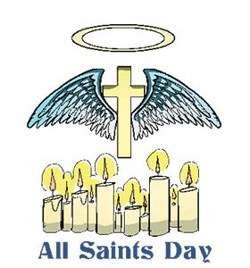 All Saints Day