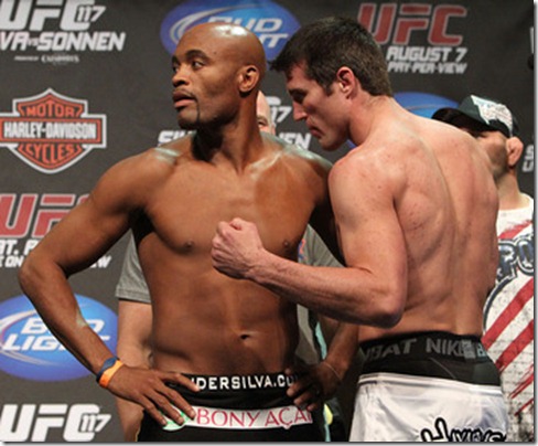 anderson-silva