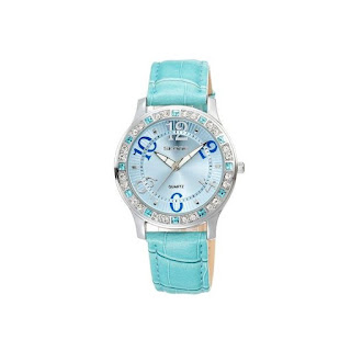 Fashion Skone 9243 Fashion Casual Leather Women Wristwatch