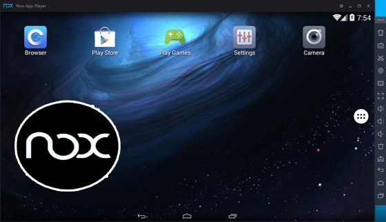 Nox App Player