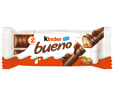 Comprar Kinder Bueno chocolate