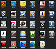 Many companies have developed iPhone apps for marketing purposes, .