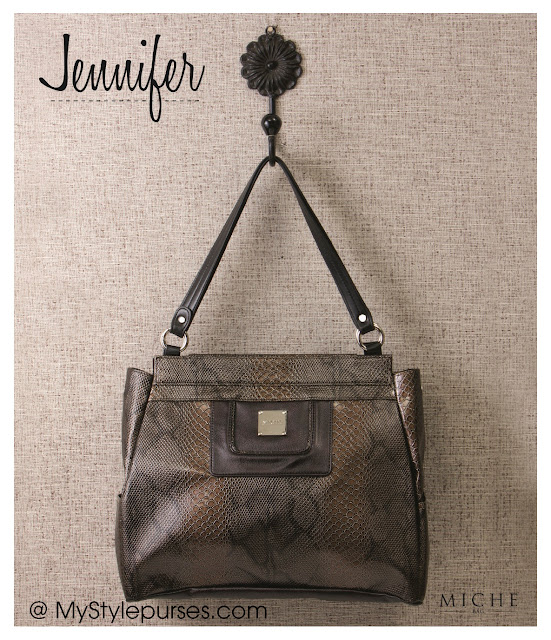 Miche Jennifer Prima Shell is sold out ~ Shop all Miche Shells currently available