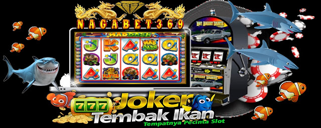  agen tembak ikan