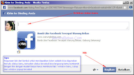 Indonesia bomb like facebook help 10