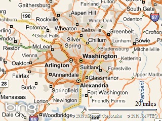 Map picture
