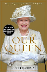 Our Queen (English Edition)