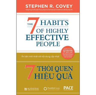 7 Thói Quen Hiệu Quả (The 7 Habits Of Highly Effective People) (Tái Bản) ebook PDF-EPUB-AWZ3-PRC-MOBI