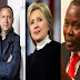 Kamerhe et Katumbi chez Hillary