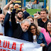 Corte Suprema de Brasil le deja el camino libre a Lula.