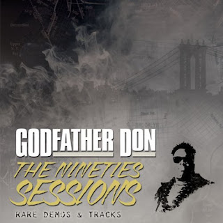 Godfather Don The Nineties Sessions