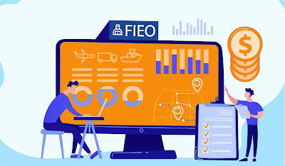 Federation of Indian Export Organisations( FIEO) Export Import Course