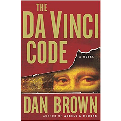 Novel Terjemahan The Da Vinci Code PDF Karya Dan Brown