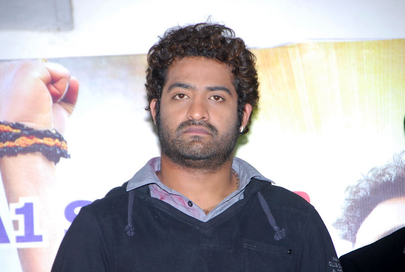 NTR   c Mobile Launch film pics