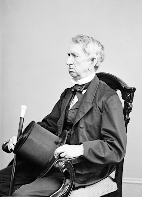 William H. Seward