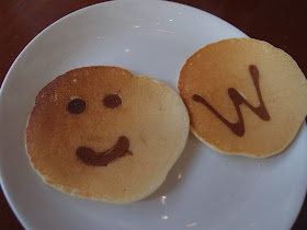 pancakes