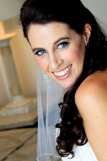 cairns wedding makeup and hair samantha