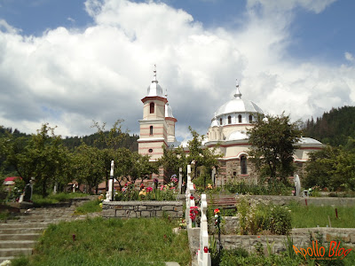 Biserica din Stanceni