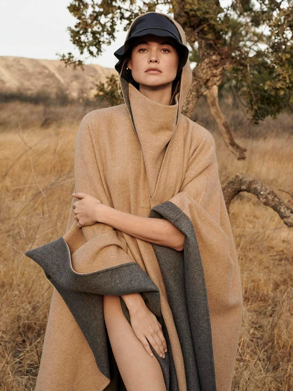 Behati Prinsloo for Porter Edit January 11th, 2019