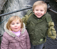 Cheeky Munchkins