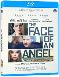 DVD: The Face of an Angel *½