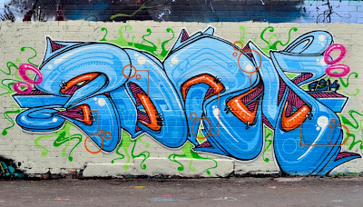 graffiti alphabet, graffiti bubble