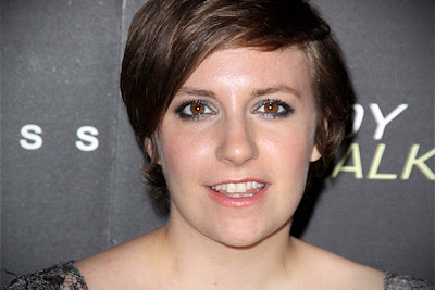 Lena Dunham Jewish