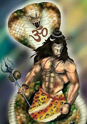 Latest Lord Shiva Images