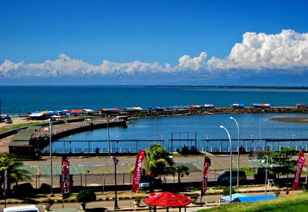 Objek Wisata Bengkulu