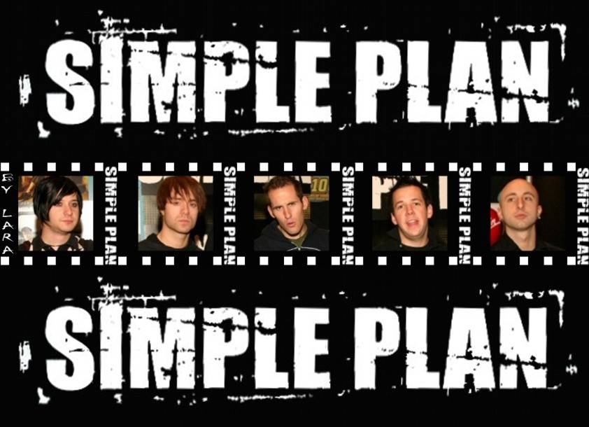 Simple Plan wallpapers