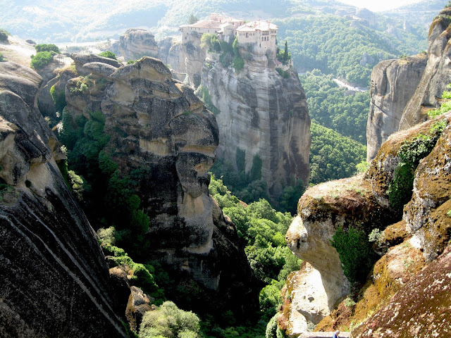 Meteora