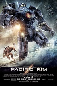 Pacific rim