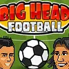 لعبة Big Head Football كرة القدم