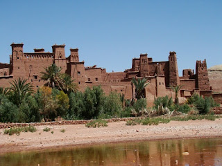 Excursion ouarzazate