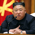 'There will be no more war on earth, thanks to North Korea's nuclear weapons, Kim Jong Un says 