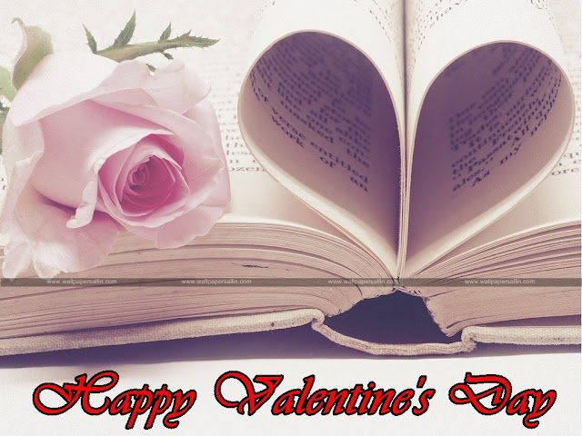 Happy Valentines Day Images 