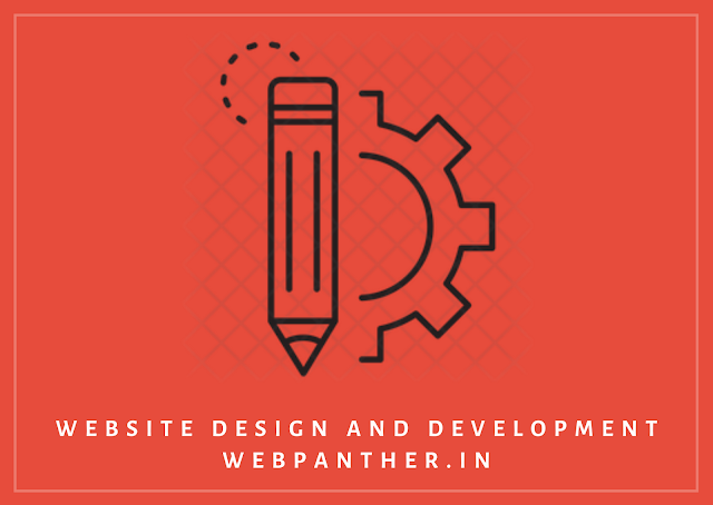 Website Design and Development