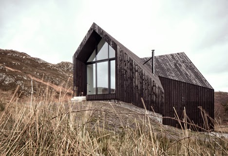 build | home in scotland