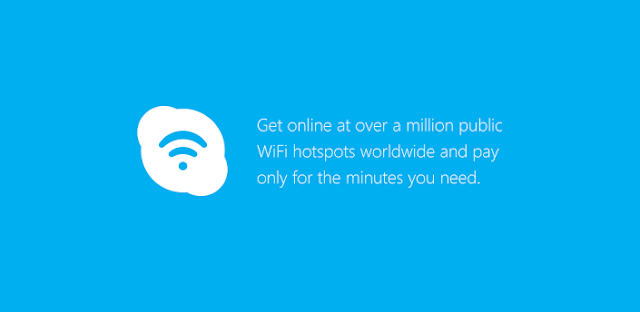 Skype WiFi Apk Download