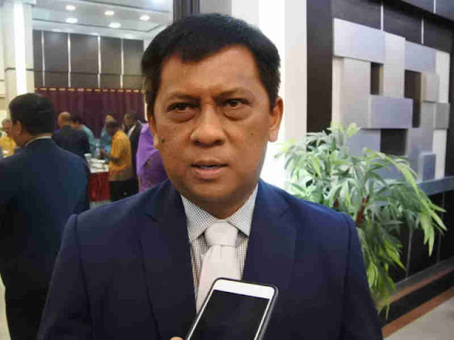 Pemkab di Papua Wajib Alokasikan Biaya Operasional dan Tunjangan Bagi Penyuluh