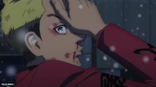 東京リベンジャーズ アニメ 3期13話 東リべ 天竺編 最終回 Tokyo Revengers Episode 50