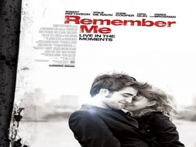 Online Remember me Recuerdame Subtitulada | robert pattinson