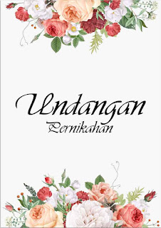 Download Font Undangan Pernikahan Gratis