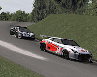 Nuevo mod GT 2010 rFactor