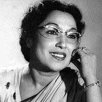 Lalita Pawar, Bollywood’s Wiked Mother-in-Law.