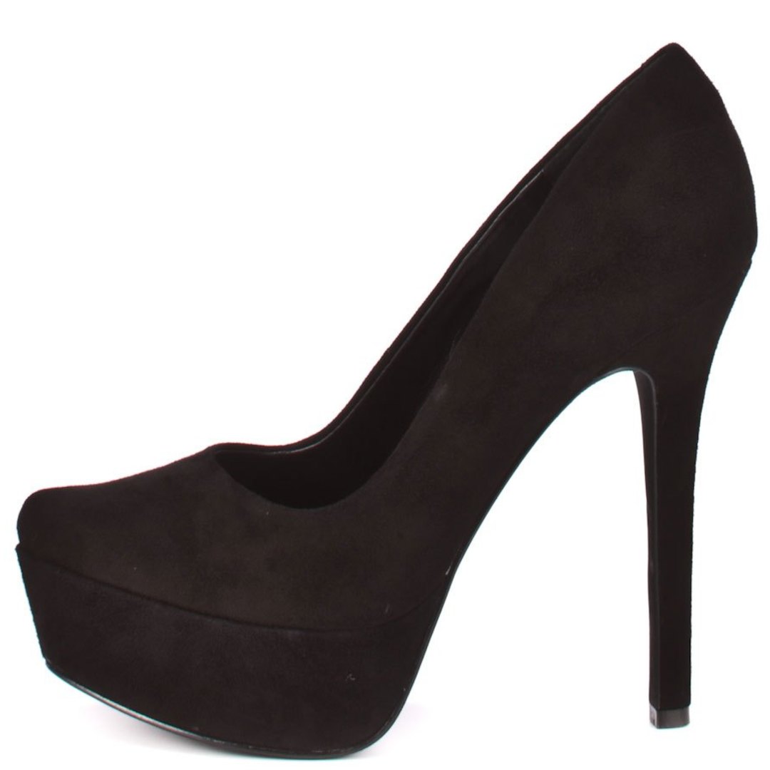 Jessica Simpson Black Heels - Jessica Simpson Shoes Bags Watches Zappos 