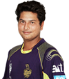 Kuldeep  Yadav